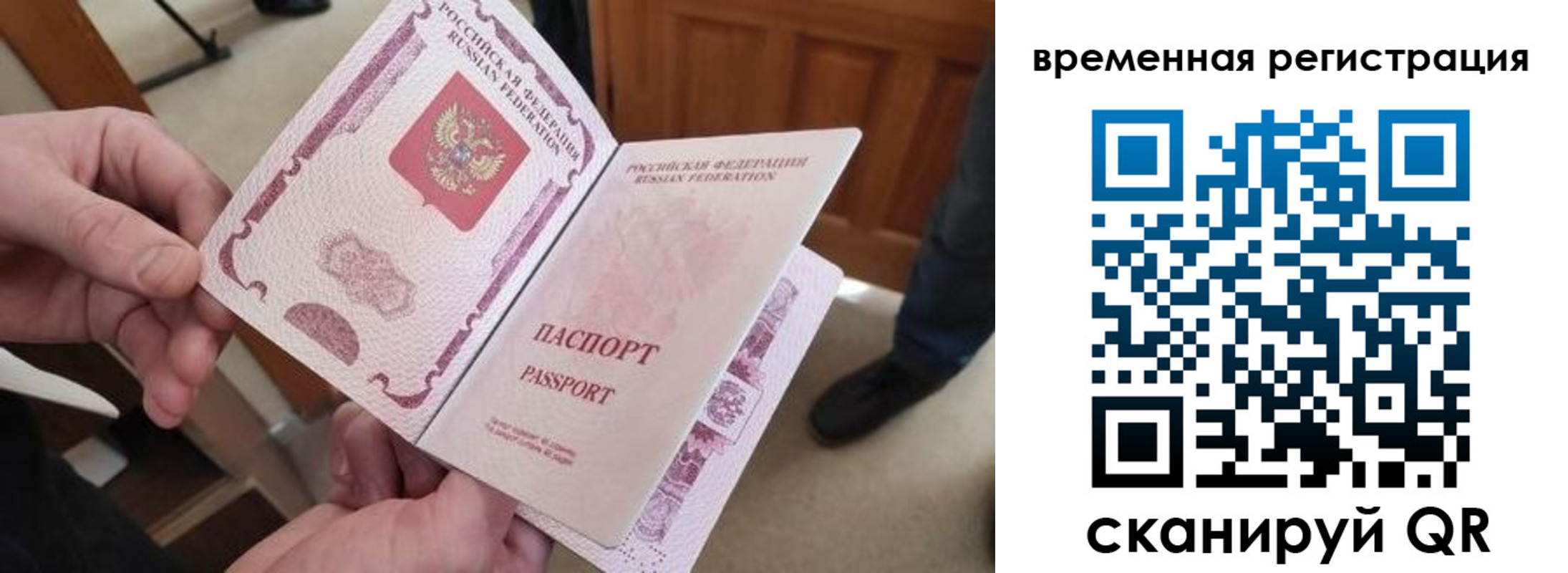временная регистрация поиск в Сольцах